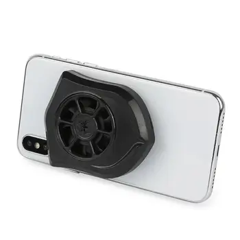 Pentru Telefon Mobil Cooler Ventilator de Răcire Gamepad suport Suport Ventilator Radiator Pentru IPhone, Huawei, Xiaomi Tablet USB de Încărcare