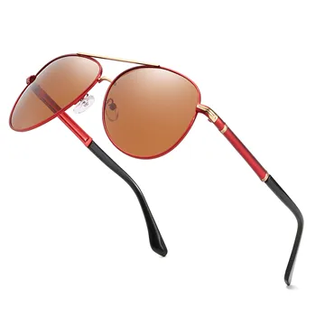 2020 Mens Polarizat ochelari de Soare pentru Femei Brand Designer Polaroid ochelari de Soare pentru Femei Ochelari de Soare Gafas De Sol