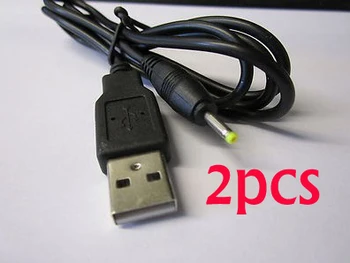 2 BUC 5V 2A Cablu USB Incarcator pentru Prestigio MultiPad 8