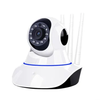 WiFi Smart Net Camera Viziune de Noapte, Internet Camera de Supraveghere Built-in Microfon Cu Telefonul de monitorizare de la distanță camera ip