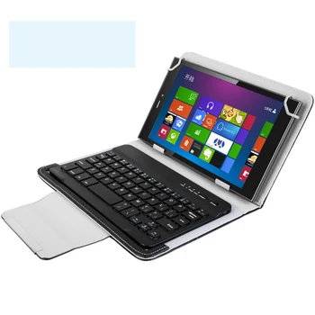 Jivan caz de tastatură pentru asus memo pad 7 me176cx Tablet PC-ul pentru asus memo pad 7 me176cx keyboardcase