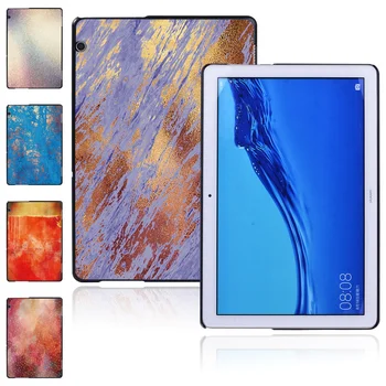 Durabil Caz pentru Huawei MediaPad T3 10/T5 10/M5 Lite 8 10.1