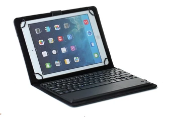 2017 Touchpad-ul Bluetooth tastatură caz de 10.1 inch lenovo miix 310 tablet pc-ul de lenovo miix 310 tastatura acoperi caz