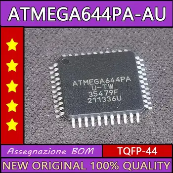 Original ATMEGA644PA-AU ATMEGA644PA-AUR TQFP44 Microcontroler IC