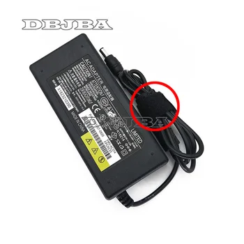 19V 4.22 O 80W AC Adaptor Încărcător de Baterie pentru Fujitsu LifeBook E8010D E8020 E8020D E8110 E8210 E8310 E8410 E8420 5.5*2.5 mm