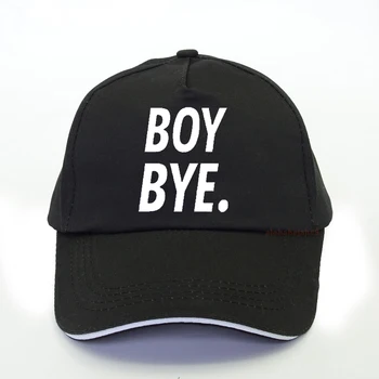 noi de Vară 2020 BĂIAT PA Scrisoare de imprimare Hip Hop capac Femei harajuku pop snapback hat Brand de Moda șapcă de baseball gorras