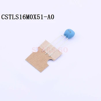 10BUC/100BUC 16MHz BAIE 5pF CSTLS16M0X51-A0 Rezonatoare Ceramice