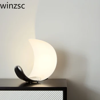 Decor Modern Masă LED Lumina Pentru Dormitor/Cameră de Studiu Nordic Estompat Lampa de Birou Decor de Masă Lampă de masă lampa de birou lumina masa