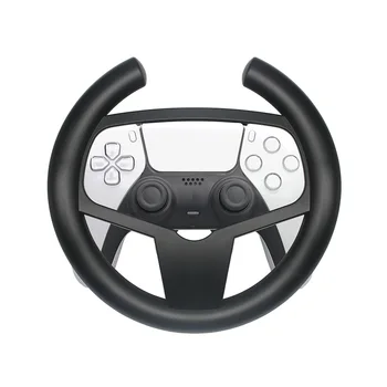 Pentru PS5 Gaming Volan de Curse pentru PS5 DualSense Game Controller pentru Sony Playstation 5 de Conducere Auto Jocuri Mâner
