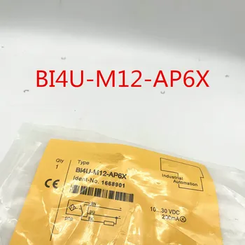 BI4U-M12-AP6X BI4U-M12-AN6X Comutator Senzor Nou de Înaltă Calitate
