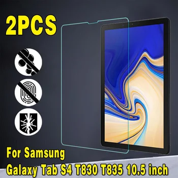 2 buc Sticla Temperata pentru Samsung Galaxy Tab S4 T830 T835 10.5