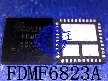 3PCS/lot FDMF6823C 6823C QFN-40 100% noi originale importate IC Chips-uri cu livrare rapida