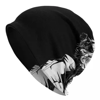 Hokages Capota Palarii vara palarie 
Akatsuki Amuzant Unisex Tricotat Pălărie Pălărie Tricot Pălării Capota