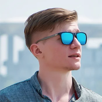 noua moda dreptunghi ochelari de soare polarizat femei bărbați 2022 brand de lux de designer de înaltă calitate, de conducere ochelari de protecție UV